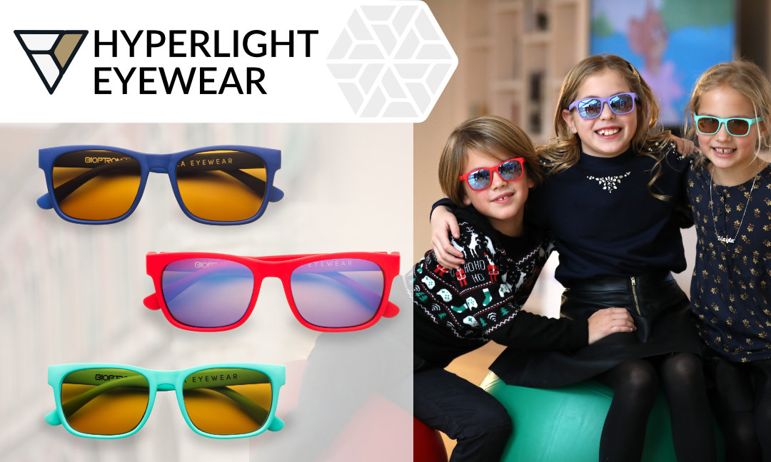 THE Kids Eyewear